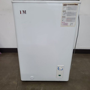 100L 냉동고 BD-105k 팝니다 무료배달