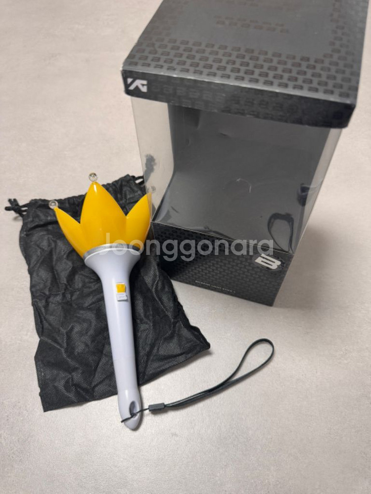 뱅봉 ver 4 화이트 A급--0