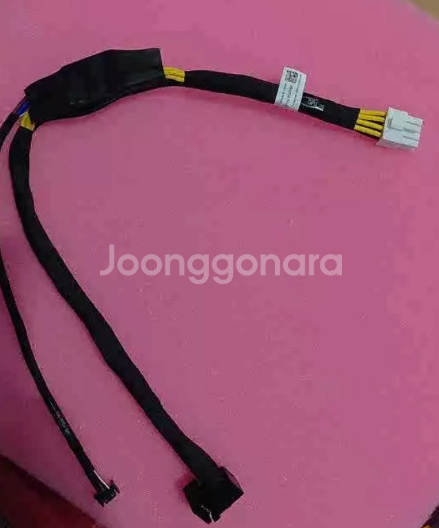 DELL 0GPN9K, 00DK9Y 그래픽카드케이블--0