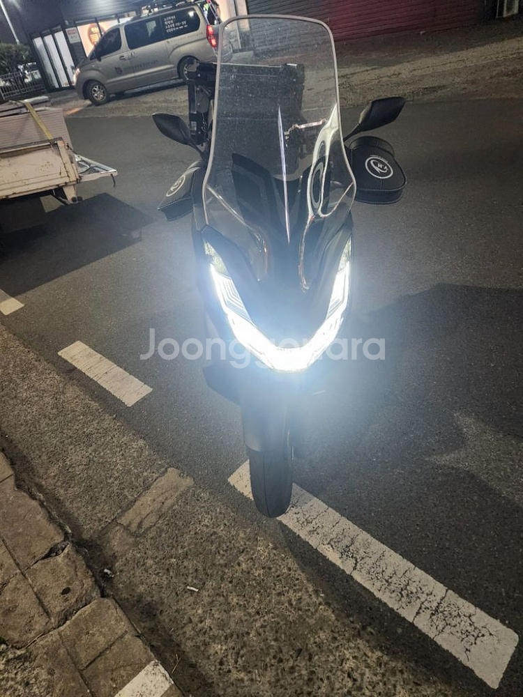 24년식 pcx 125--3