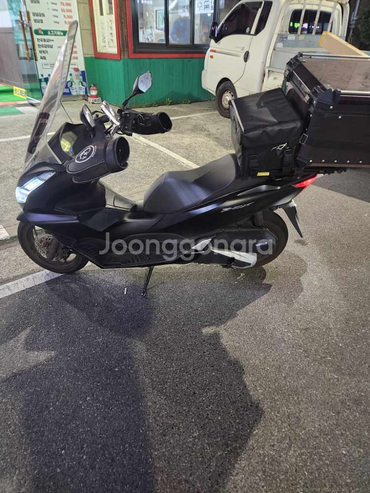 24년식 pcx 125--2