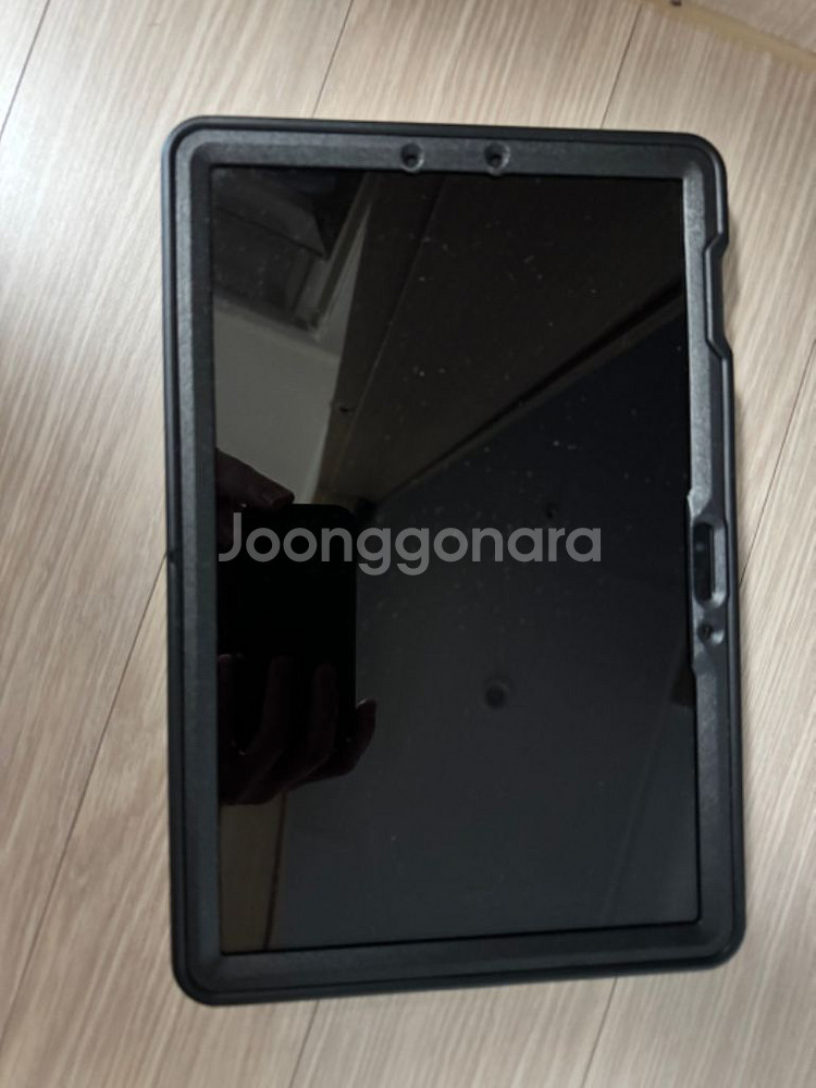 갤럭시탭s9 fe wifi 그레이--0