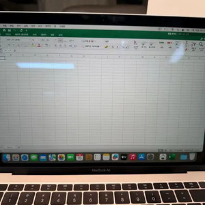 맥북 에어 프로 애플 노트북 13인치 i5-8세대