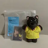 보넥도 쁘넥도 명명이 키링 현물--1