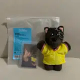 보넥도 쁘넥도 명명이 키링 현물 이미지