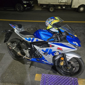 gsxr125
