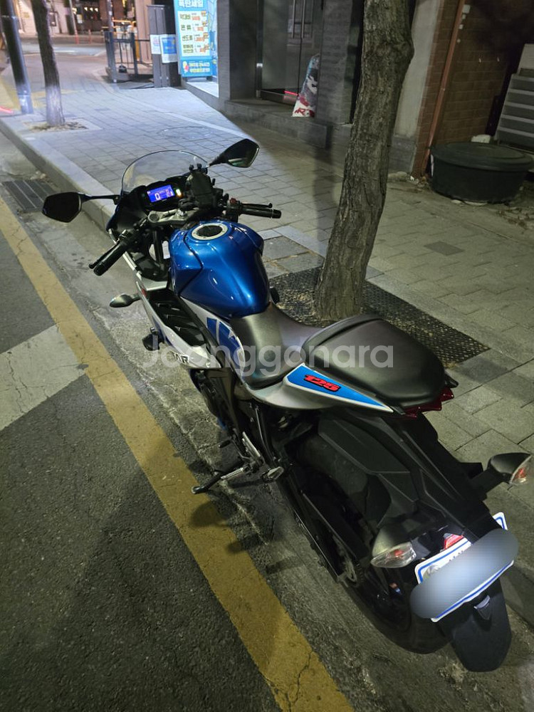 gsxr125--1