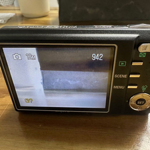 Sanyo 디카