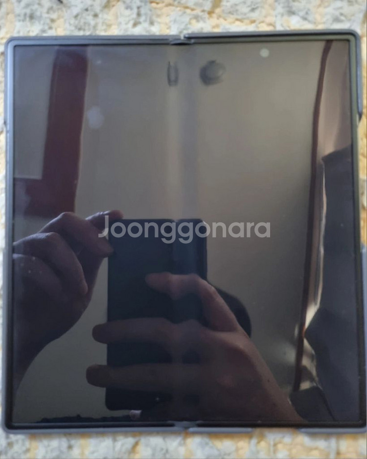 폴드se팝니다--0