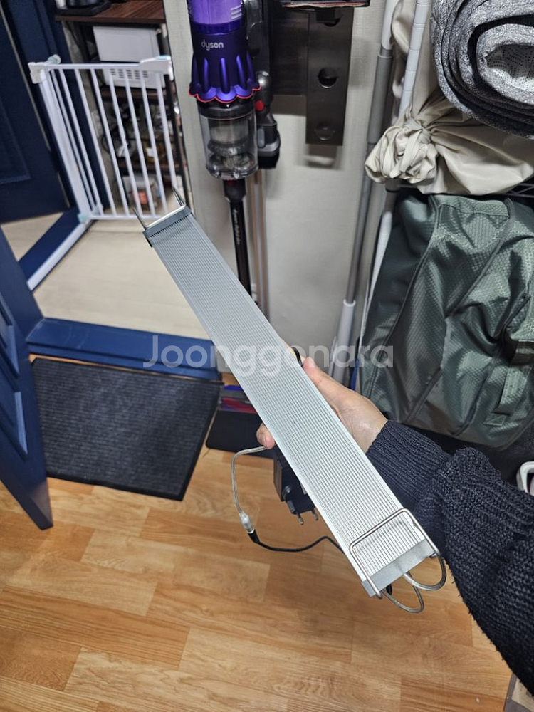 가든스타 450A 식물등--1