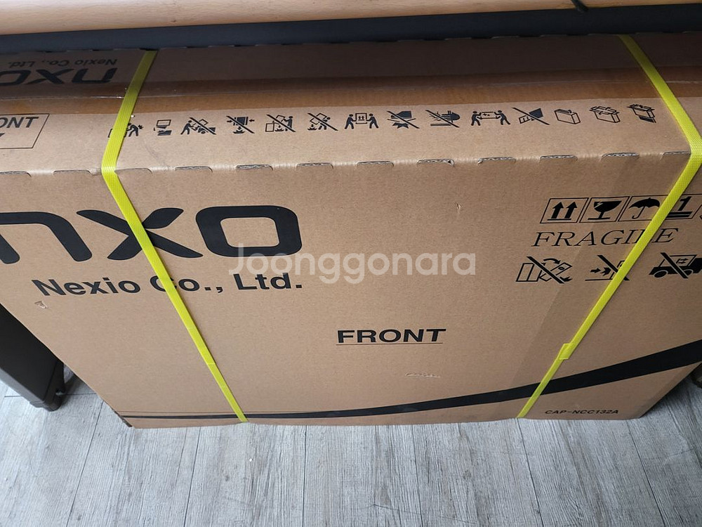Nexio 32인치 터치모니터--1