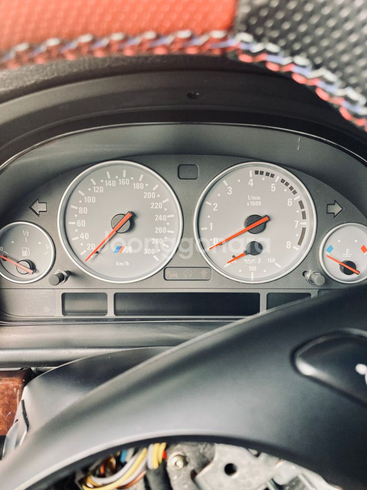 bmw e39--0