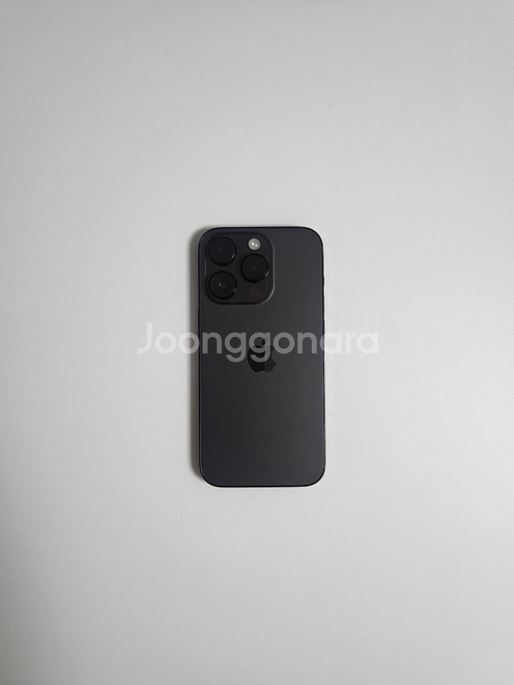 [풀박] 아이폰 14 Pro 256GB 스페이스블랙--13