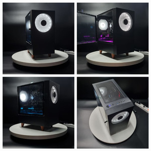 i5-10400F RTX2060 RTX2070