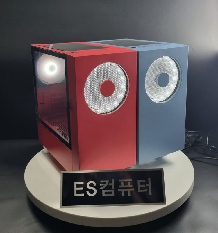 게이밍 조립컴퓨터 i5-12400F RTX2060 풀셋 이미지