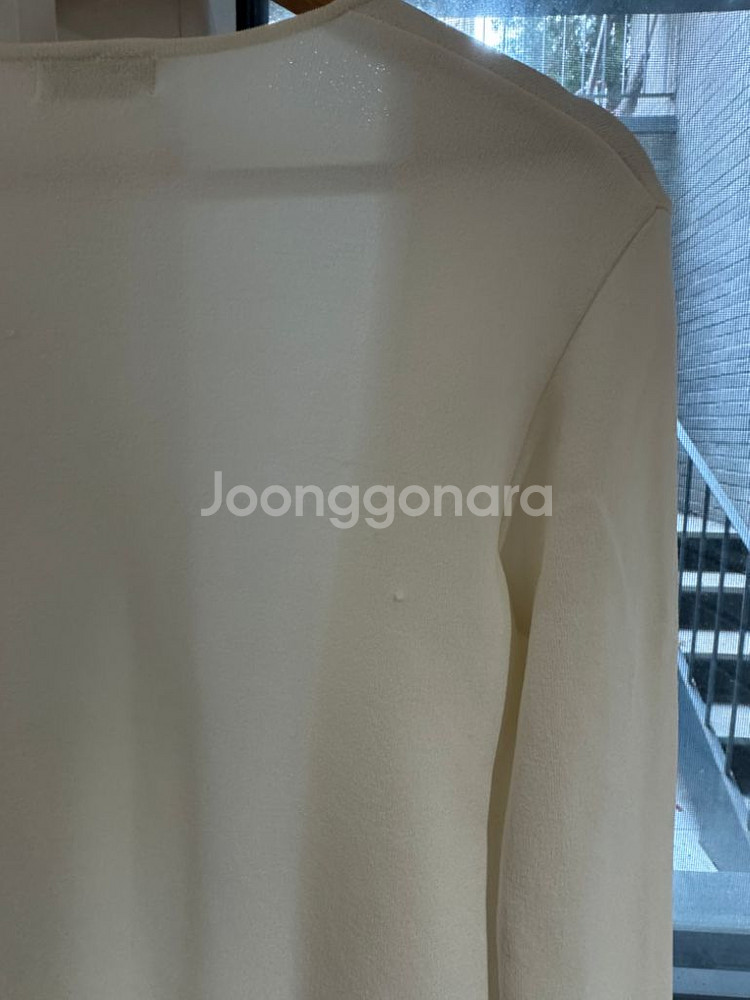 블로썸H컴퍼니 blossom H company봄 가디건--3