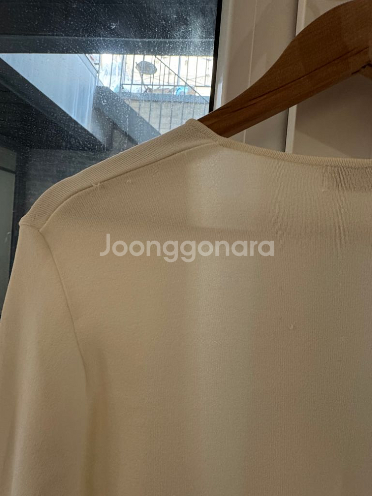 블로썸H컴퍼니 blossom H company봄 가디건--4