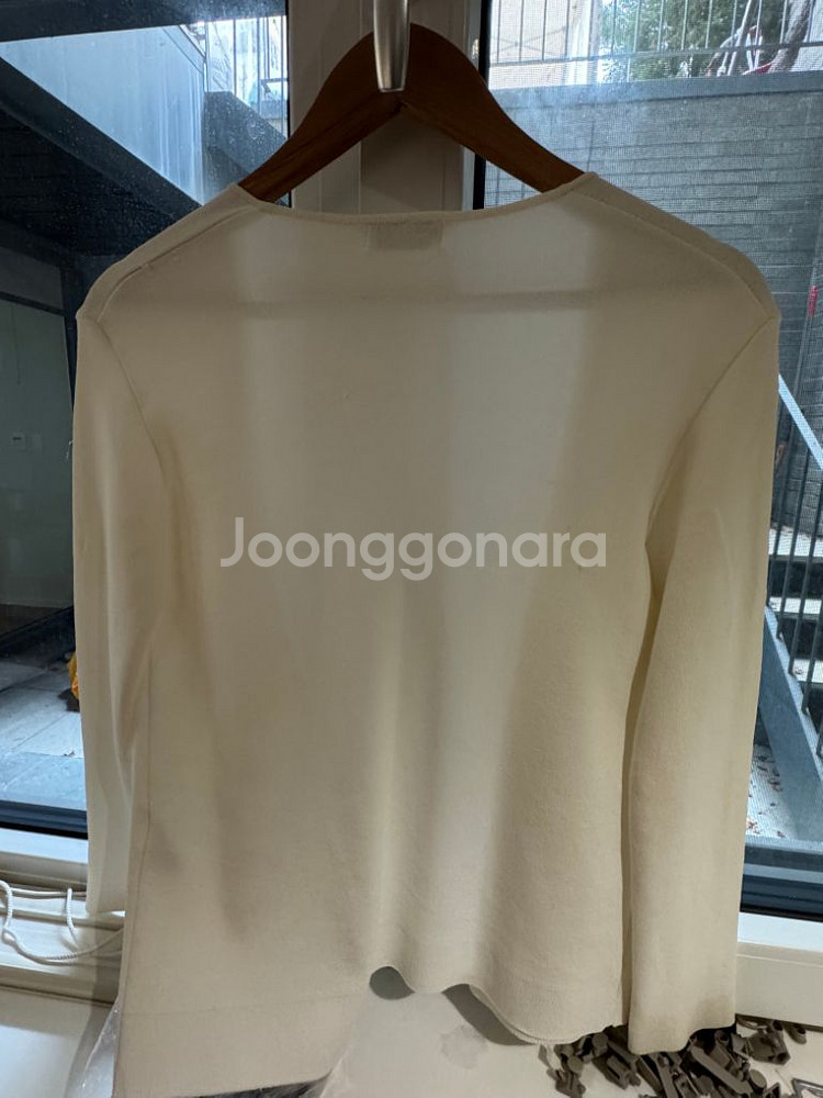 블로썸H컴퍼니 blossom H company봄 가디건--2