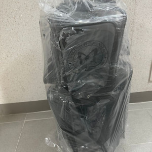 볼링 3볼백 우드스터프 빅토리아