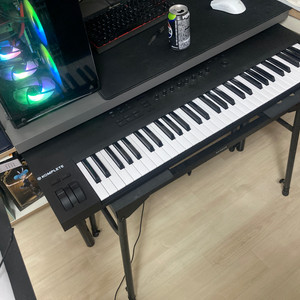 komplete kontrol A61