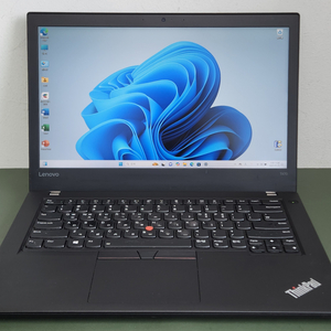 레노보 Thinkpad T470 i5-6세대 노트북