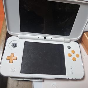 닌텐도 2ds xl 부품용