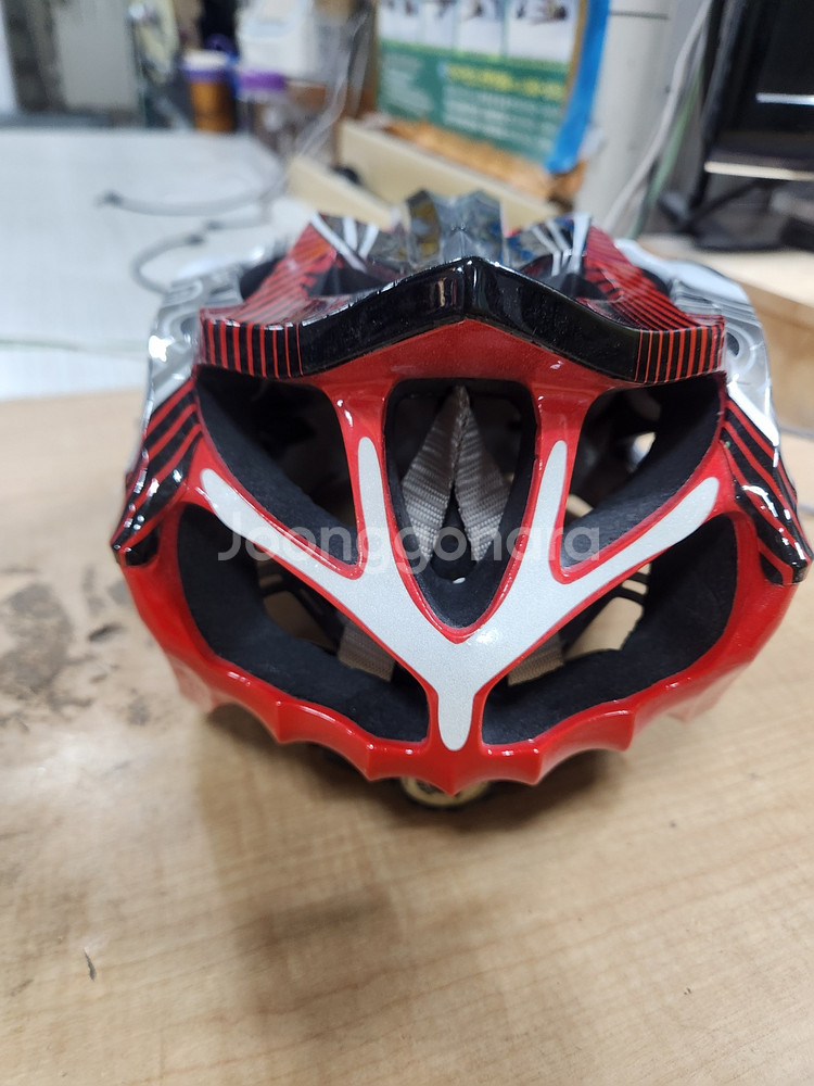 덕스헬름 DUXHELM 자전거헬멧--3