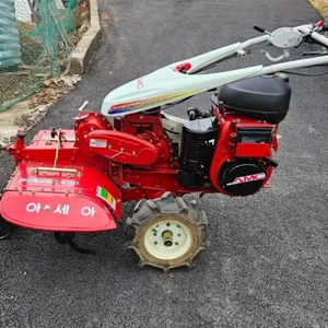 중고농기계아세아키시동관리기팝니다(순천)2번