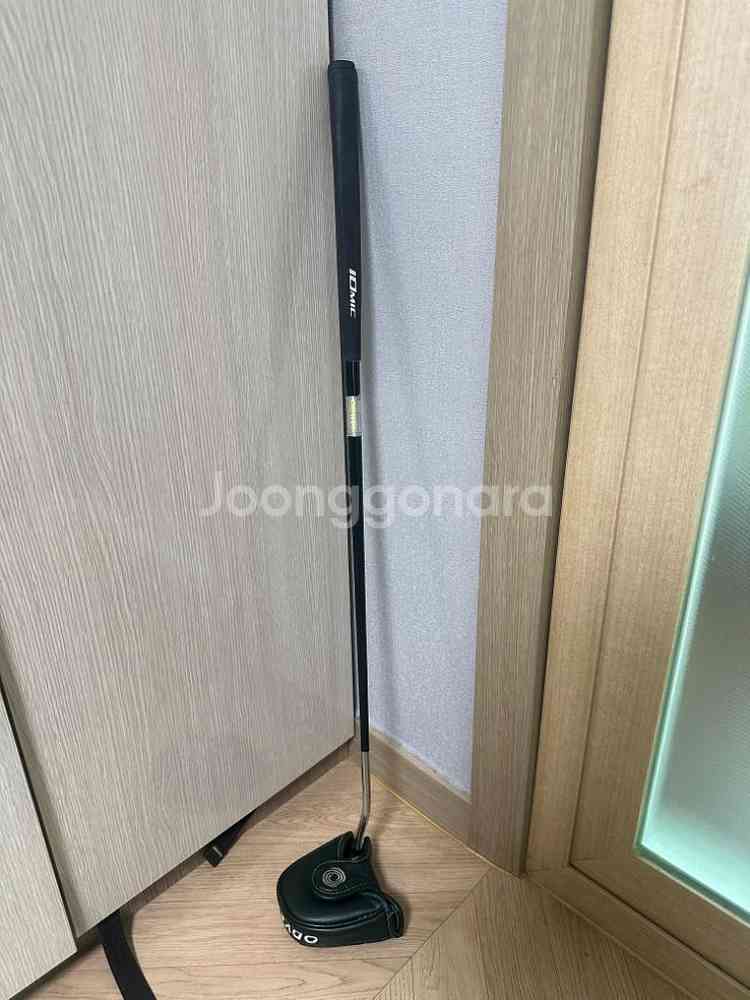 툴롱 라스베가스 34인치 퍼터--0