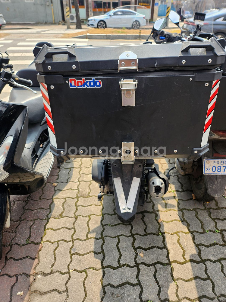 Pcx22년식 판매합니다--2