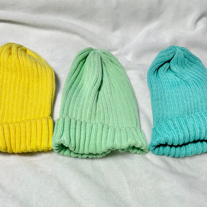 (새상품) 유아 면스판 골지비니