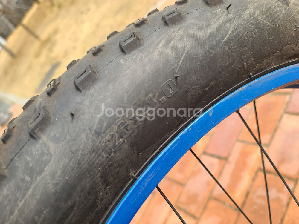 smlro s10 mtb 팻바이크 전기 자전거 26인치--5