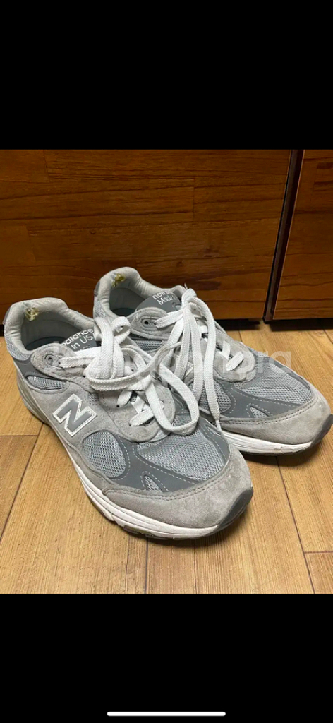 뉴발란스 993 W265--1