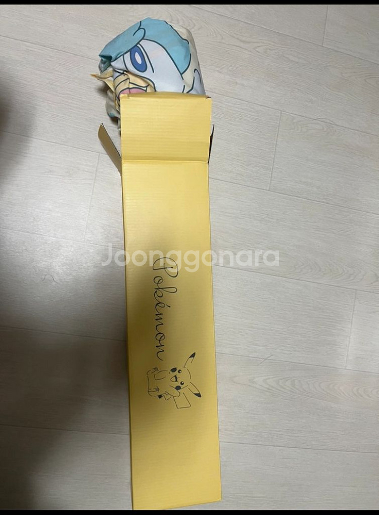 포켓몬 유아용 텐트--0