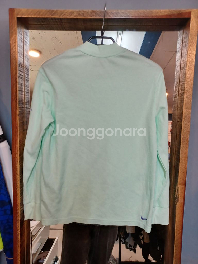 나이키 드라이핏 acg 키즈 롱슬리브 긴팔 m--1