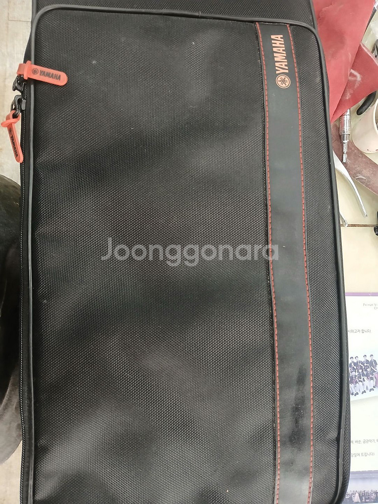 중고 야마하 알토 색소폰 yas275 판매합니다--9