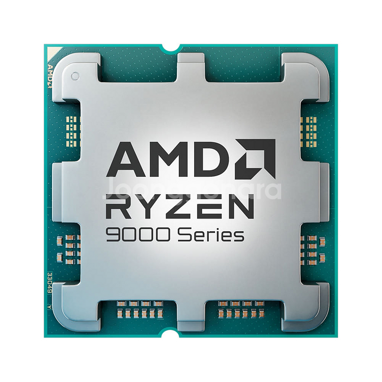 9800x3d 정품 미개봉--0