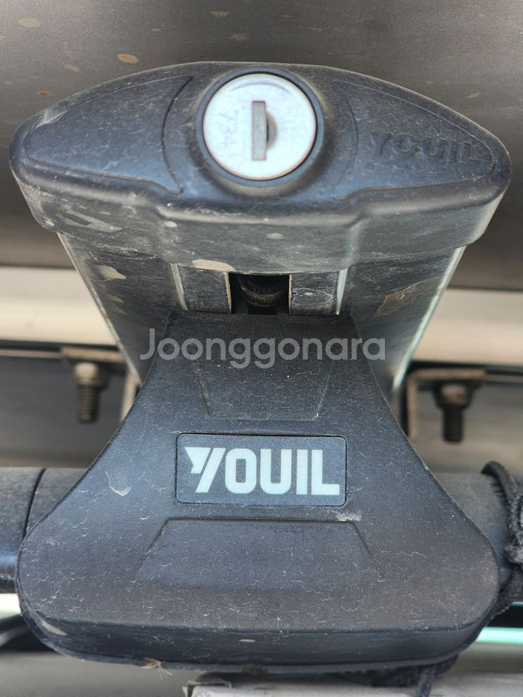 루프탑텐트 4인용 아이캠퍼2.0--3