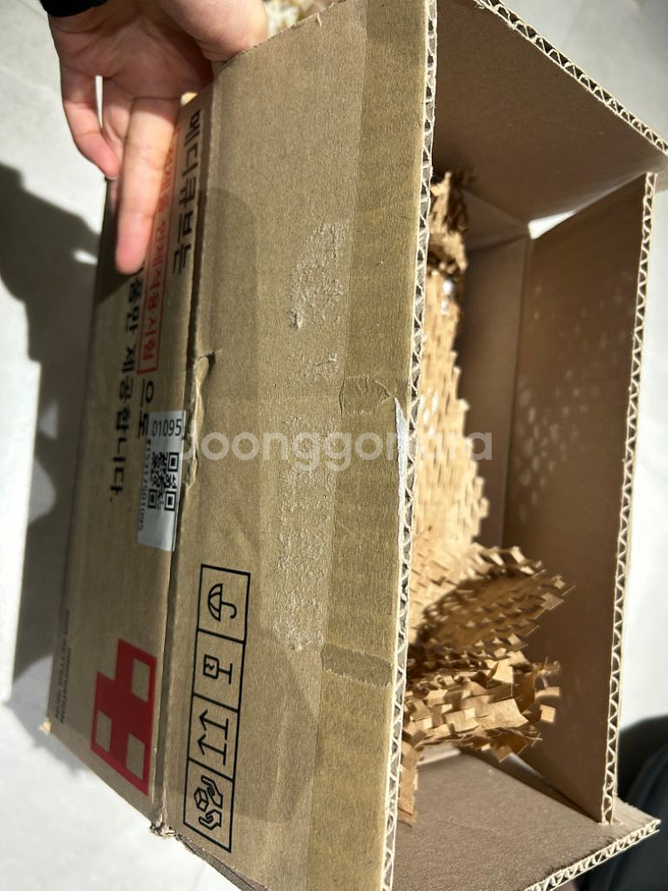 미개봉새상품.메디큐브부스터프로--2