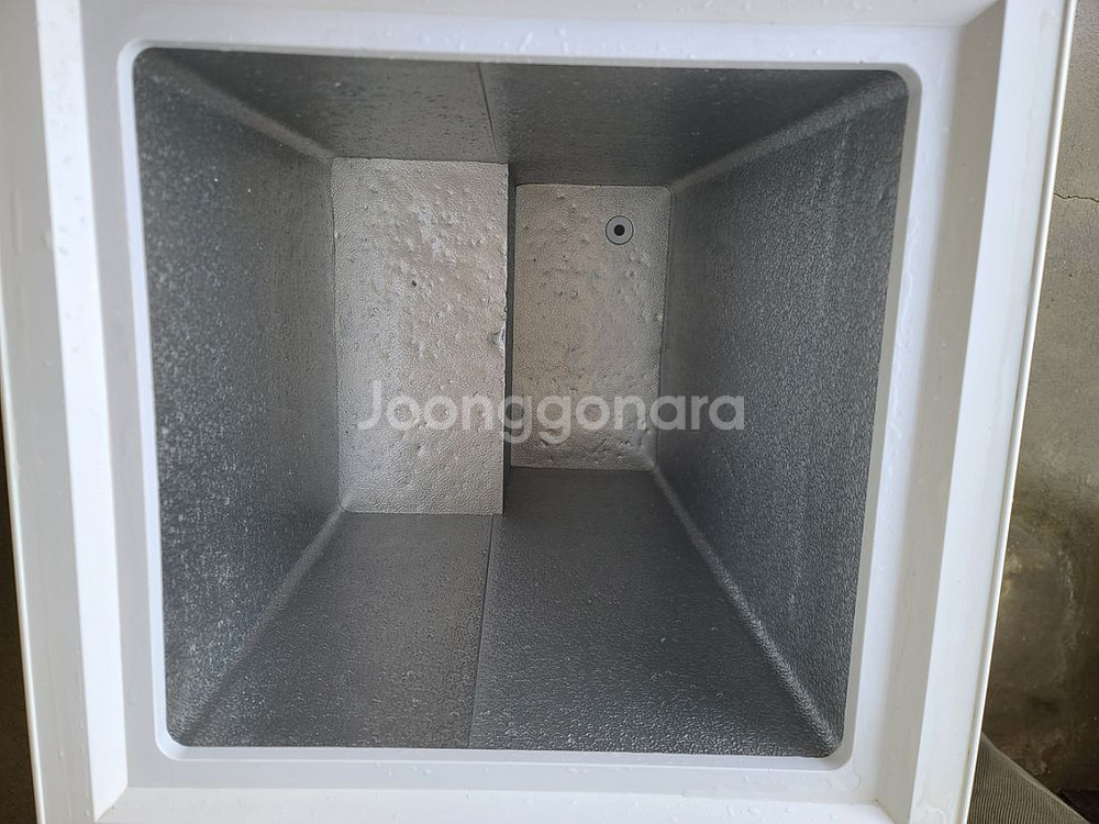 100L 냉동고 BD-105k 팝니다 무료배달--7
