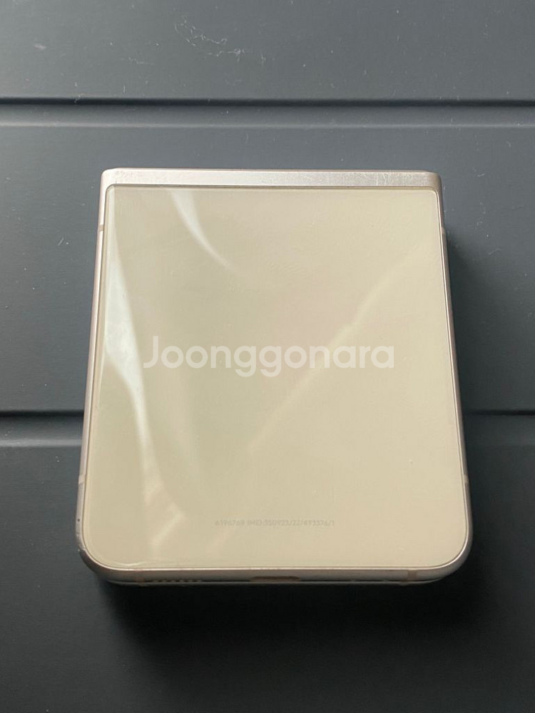 갤럭시 Z플립3--10