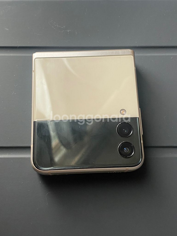 갤럭시 Z플립3--11