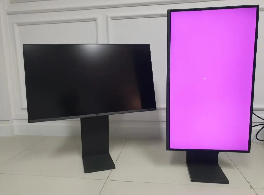 이그닉플루이드 27G 27인치 144Hz 컴퓨터 모니터