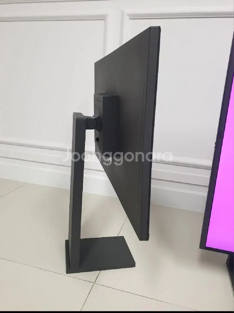 이그닉플루이드 27G 27인치 144Hz 컴퓨터 모니터--6