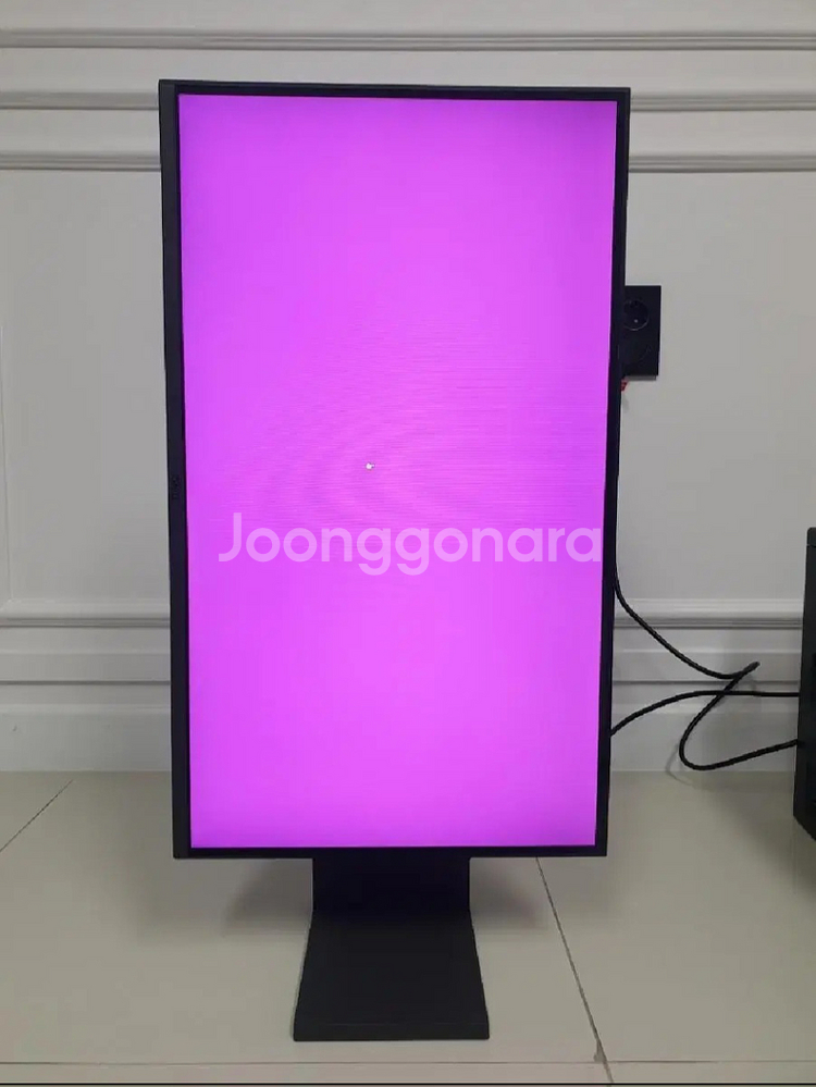 이그닉플루이드 27G 27인치 144Hz 컴퓨터 모니터--5