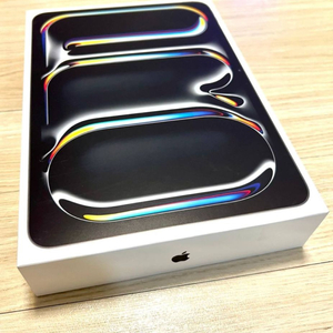 미개봉 신품 아이패드 프로 M4 11인치 256