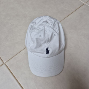 폴로유아모자 (정품)