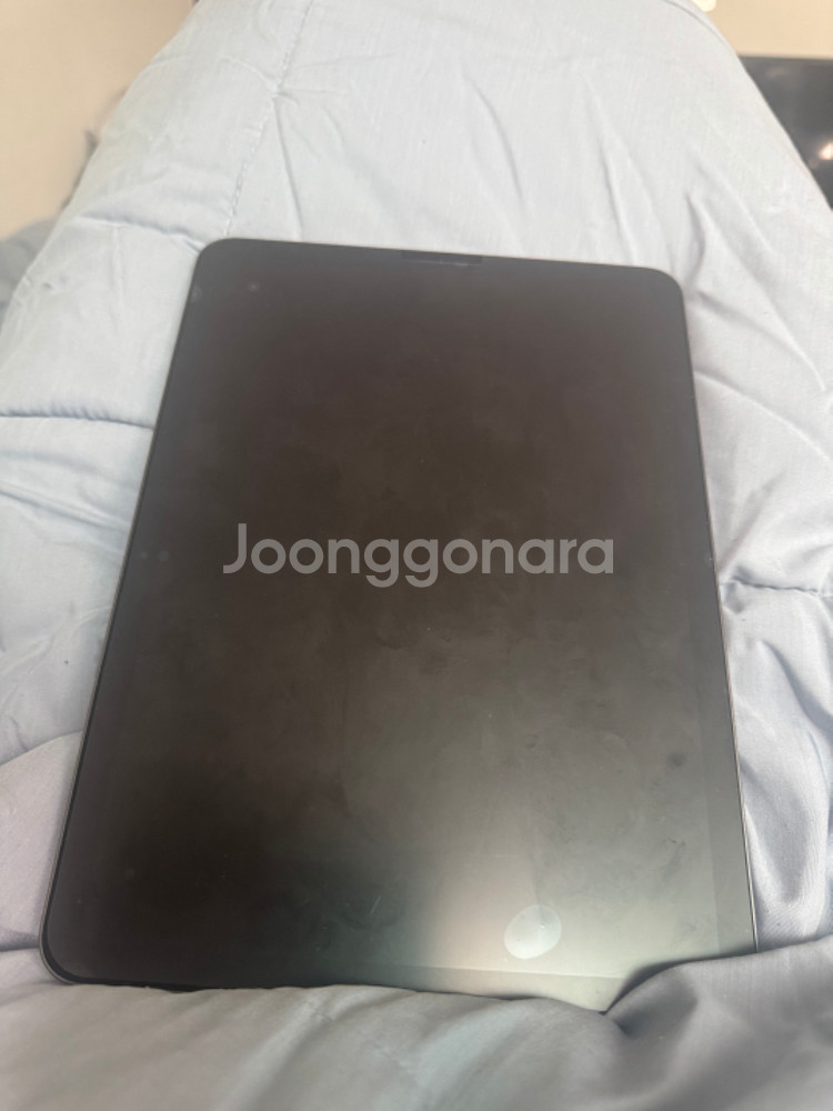 아이패드 에어4 64gb wifi--1