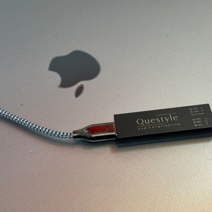 퀘스타일 m12 questyle dac