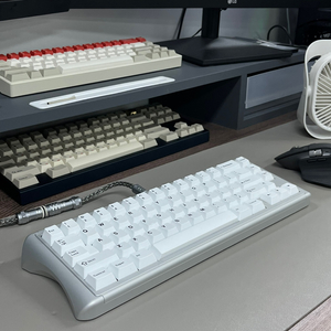 오르카65(orca65) 빌드작 판매합니다
